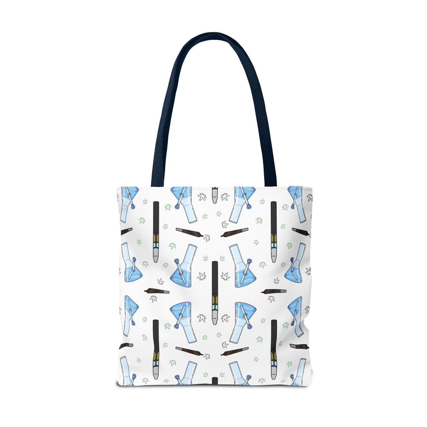 Tote Bag —bongs & penjamin design