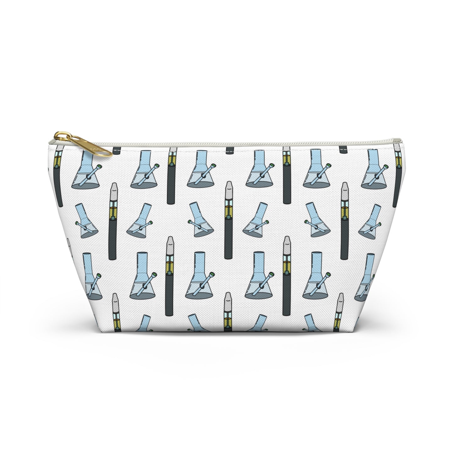 Accessory Pouch w T-bottom
