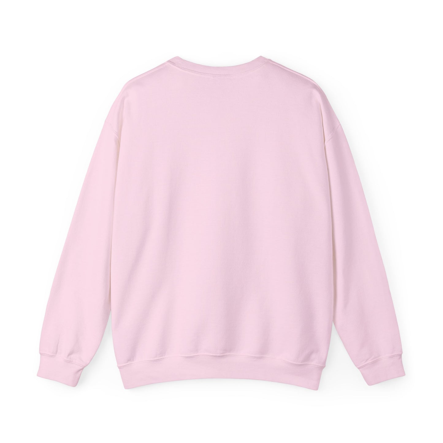 Horror movies & chill Unisex Heavy Blend™ Crewneck Sweatshirt