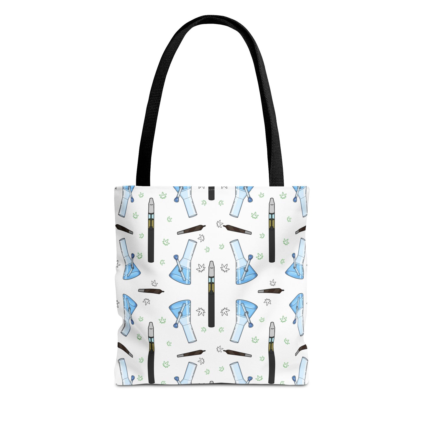 Tote Bag —bongs & penjamin design