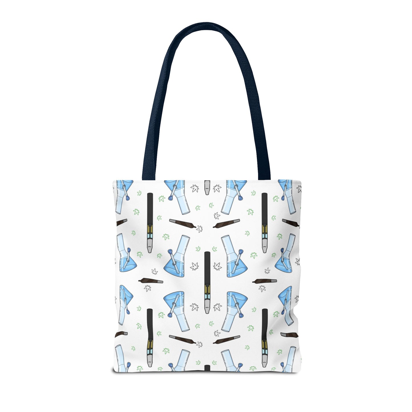 Tote Bag —bongs & penjamin design
